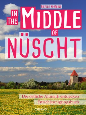 cover image of In the Middle of Nüscht